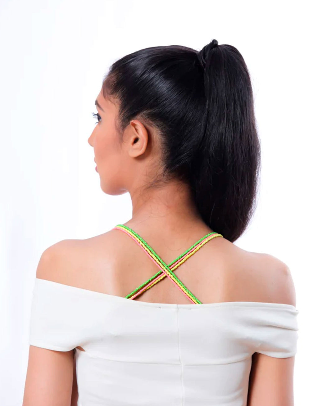 Bra Straps.com Online Store: Evolution bra, Beaded bra straps, Jewelery bra  straps, Clear bra straps by Margarita Couture